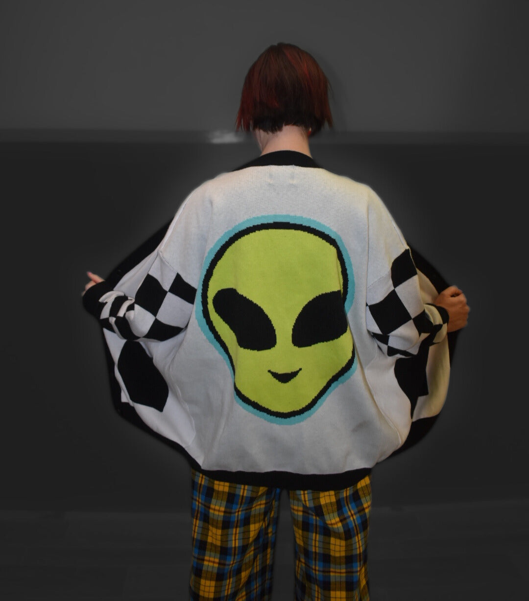 Do You Cardigan