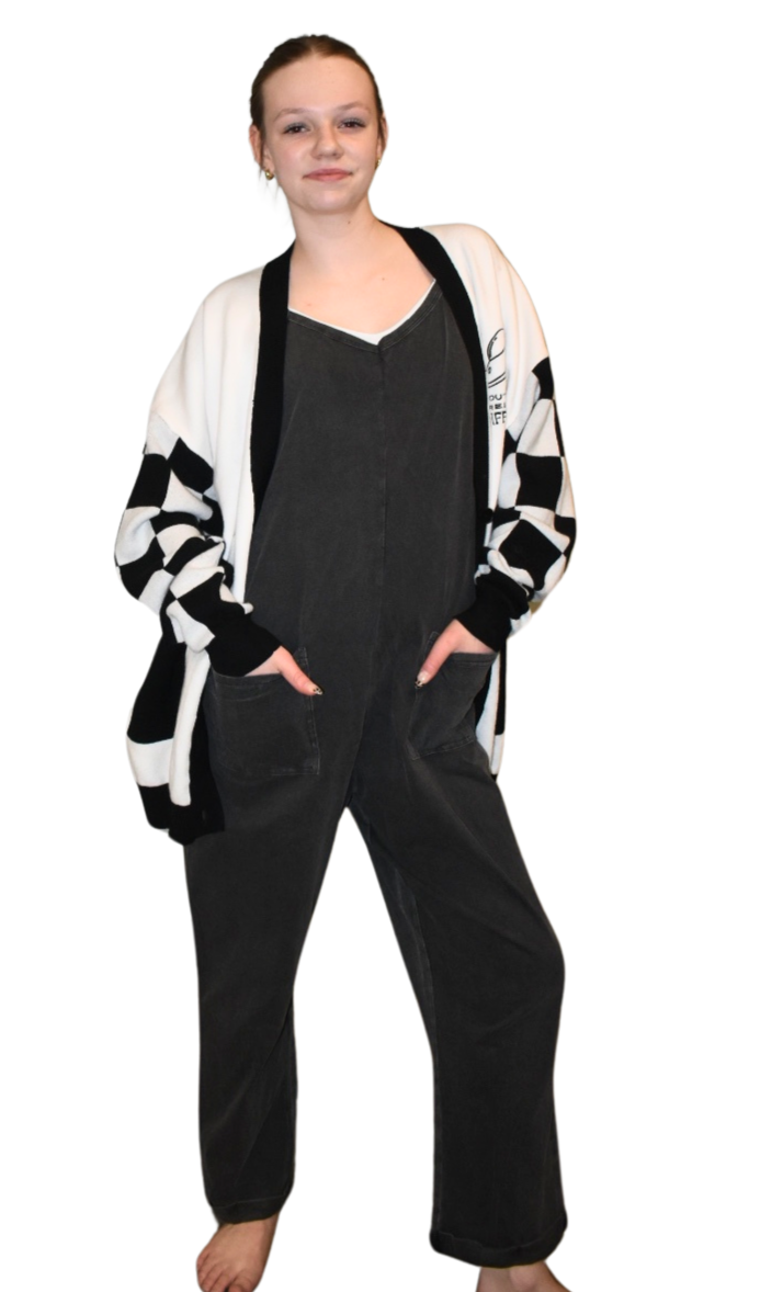 Do You Cardigan